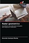 Radar geometrico by Graciela Samaan Mardo (Paperback, 2021)