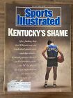 Sports Illustrated 29 mai 1989-Kentucky's Shame (Wildcats)