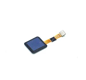 Original ZTE Blade Blade A52s Fingersensor Fingerprint Scanner Blau - Bild 1 von 1