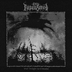 Thy Repentance - Ural Twilight Autumnalias LP Neu Vinyl - Bild 1 von 1