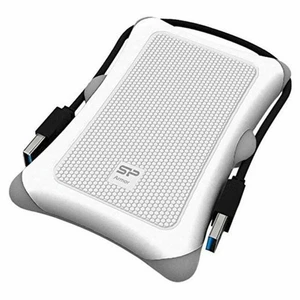 Externe Festplatte Silicon Power Armor A30 2 TB 13,4 x 41,9 x 50,8 cm - Bild 1 von 2