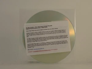 THE MARY ONETTES ONCE I WAS PRETTY (H1) 1 Track Promo CD Single including Plasti - Bild 1 von 7