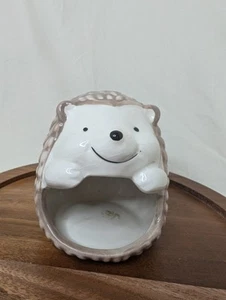 Hedgehog Scrubby Holder Kitchen Home Decor by Robert Stanley - Picture 1 of 7