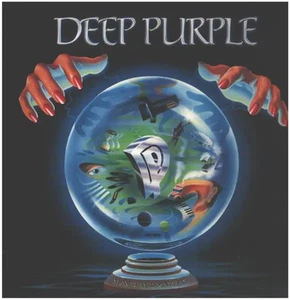 Deep Purple Slaves And Masters NEAR MINT RCA Vinyl LP - Bild 1 von 1