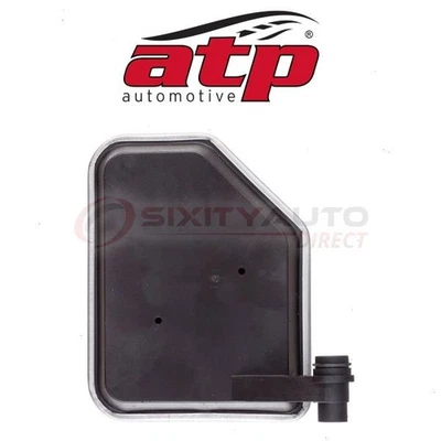 ATP Automatic Transmission Filter for 2001-2006 Hyundai Elantra - Fluid wn Foto 1 de 4