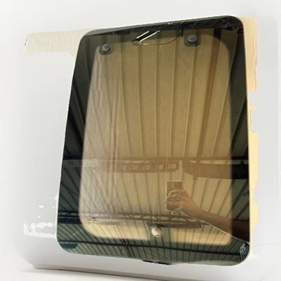 92-14 福特 Econoline Van 侧弹出窗 E150 E250 E-350 门通风玻璃 R — 第 1/4 张图片