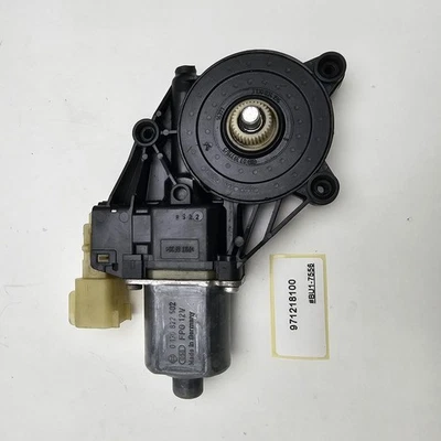 2008-2014 Mercedes-Benz C350 Front Right Window Regulator Motor 971218100 - Image 1 of 4