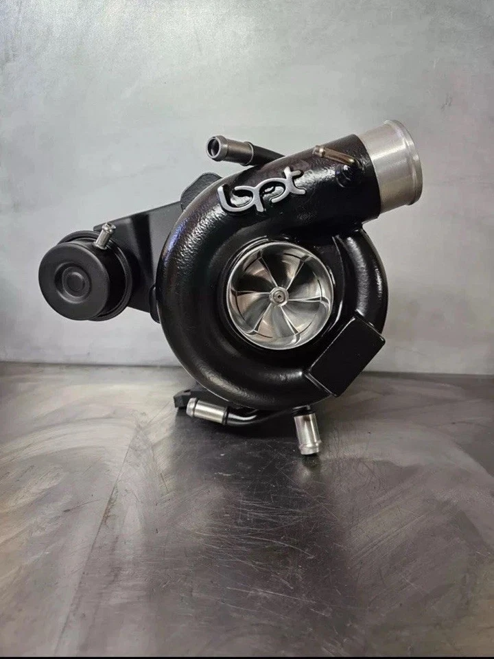 Blouch 16g Turbo impecable estado Foto 1 de 3