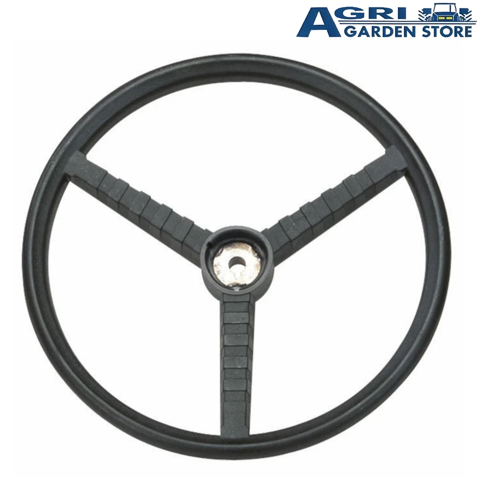 Volante Universale per Trattore Volante 300 Senza Pomello C/5 AMA 00926 - Immagine 1 di 2