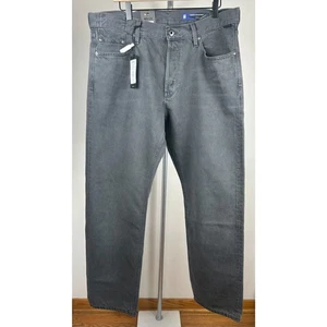 Neu mit Etikett G-Star Raw Herrenjeans 36 W 32 L Dakota normal gerade Knopfleiste 36 x 32 - Bild 1 von 10