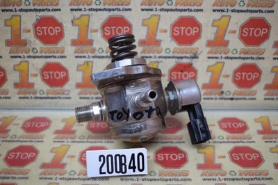 2016-2022 TOYOTA TACOMA 3.5L ENGINE HIGH PRESSURE FUEL PUMP 23101-0P020 OEM - Изображение 1 из 4