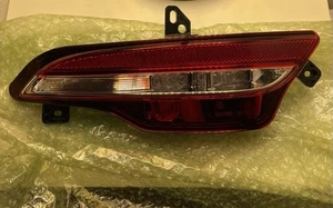 Brand new Nissan Renault rear light 90141099 L / 265851573R - Picture 1 of 6