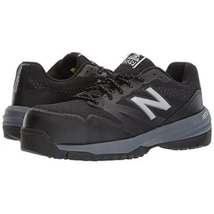 Neu mit Etikett New Balance Herren Composite Toe 589 V1 Industrieschuh Größe 12 - Bild 1 von 7