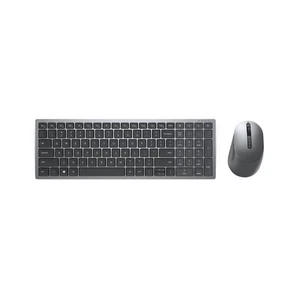Dell KM7120W-GY-FR KM7120W keyboard RF Wireless - Picture 1 of 1