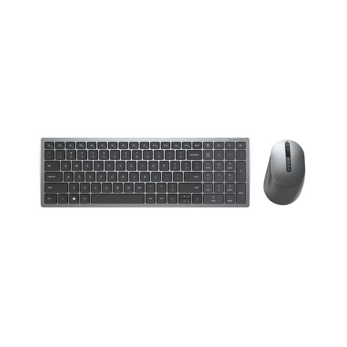 Dell KM7120W-GY-FR KM7120W keyboard RF Wireless - Image 1 of 1