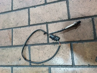 Audi VW Passat 3C B6 2.0Tdi BMP 103kW 140PS Sonda Lambda 90392 Ntk - Imagen 1 de 4