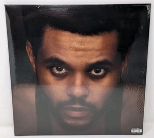 THE WEEKND - *SIGNED* Hurry Up Tomorrow Vinyl LP First Pressing *New/Sealed* - Picture 1 of 2