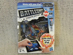 BATTLESHIP Movie Edition Zapped BATTLE ALIENS EN TU iPAD + Aplicación Gratuita 6535697760 - Imagen 1 de 5