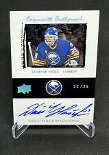 2021 Upper Deck SP Game Used Green Tag /3 Ross Colton RPA Rookie Patch Auto  RC