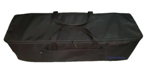 RC Traxxas Disruptor Boat Bag, Storage bag, Carrier, Hauler, Carry Bag, BLACK - Picture 1 of 1