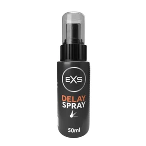 EXS Delay & Last Longer Premature Ejaculation Aid For Men - Picture 1 of 1
