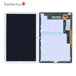 For 10.8" Huawei MediaPad M6 SCM-W09 SCM-AL09 LCD Display Touch Screen Digitizer - Picture 1 of 9