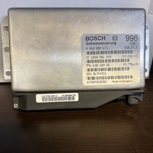 Unidad de control módulo de transmisión automática Porsche 996 Carrera 911 Tiptronic T79 - Imagen 1 de 3