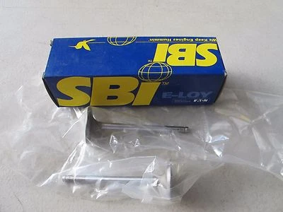 Válvula de admissão do motor SBI compatível com Chevy Toyota 1.8L (10735) - Imagem 1 de 2