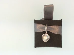 Endless Charm #43445 Eternity Love - Minorista auténtico 50% de descuento - Imagen 1 de 2