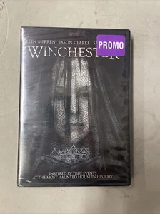 Winchester (DVD, 2018) Helen Mirren - Imagen 1 de 2