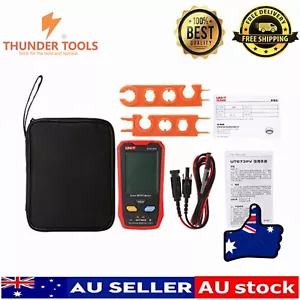 Thunder Tools UNI-T UT673PV Solor MPPT Meter Photovoltaic Maximum Power - Bild 1 von 15