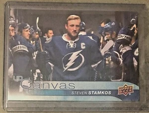 2016-17 Upper Deck - Series Two - UD Canvas - U-Pick - *2073 - Picture 1 of 2