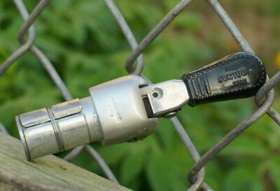 Vintage Suntour Bar End Shifter Ratchet Barcon Touring Rando Eroica Bike Maeda - Image 1 of 4