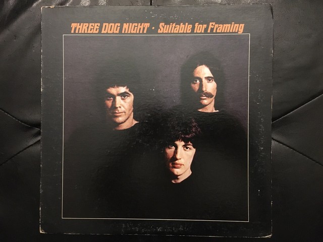 Three Dog Night Signed Pieces of April Sheet Music (1972). , Lot  #89583