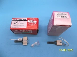 RobertShaw 41-403 & 41-405 HS Furnace Ignitors  (Z-24) - Picture 1 of 4