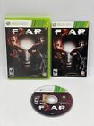 F.E.A.R. 3 (Microsoft Xbox 360, 2011) kompletny z instrukcją