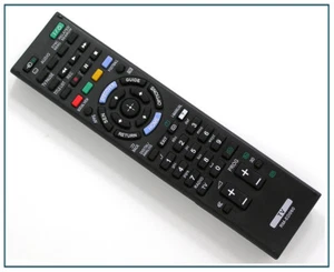 Ersatz Fernbedienung für SONY RM-ED060 RMED060 BRAVIA Fernseher TV - Bild 1 von 1