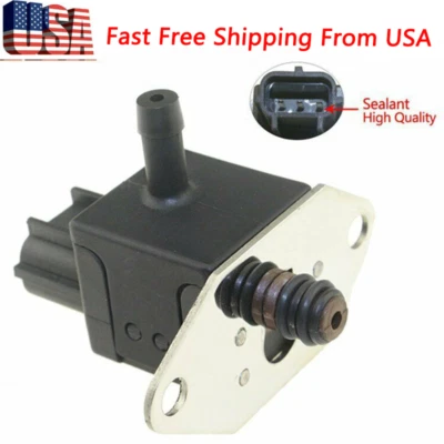 Fuel Pressure Regulator Sensor Standard FPS7 Foto 1 de 4