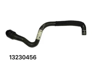HEATER INLET HOSE ASTRA H OE 13230456 - Picture 1 of 3
