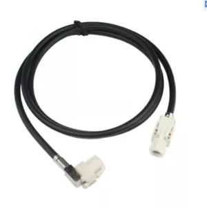 FAKRA HSD B USB LVDS 1.8m 535 4 Core Cable for Mercedes/BMW/Audi/VW/porsche - Picture 1 of 4
