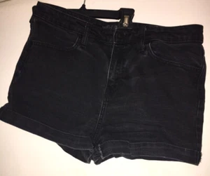 Wild Fable schwarze Shorts Größe 12/31 R - Bild 1 von 3