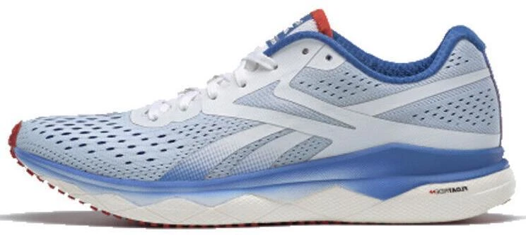 Size 9 - Reebok Floatride Run Fast 2.0 Blue Blast