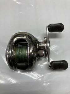 Carrete de pesca Shimano | Calais | CL200 | 11 rodamientos - Imagen 1 de 5