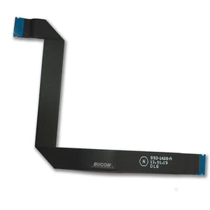 593-1428-A Trackpad Touchpad flex Kabel MacBook Air 13 " A1369 A1466 2011 2012 - Picture 1 of 2