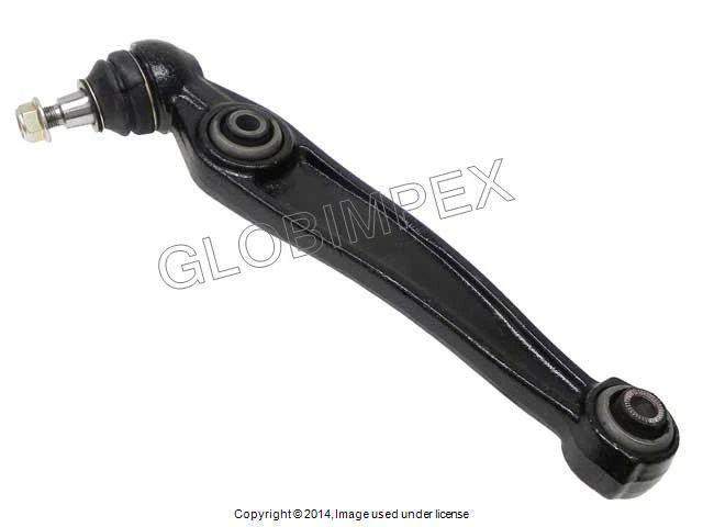 BMW X5 X6 (2007+) Control Arm with Bushings (Wishbone) Front Left Lower KARLYN Foto 1 de 1