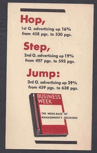 1942 POSTAL CARD ADV. BUSINESS NEW YORK NY - Picture 1 of 1