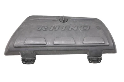 05 Cubierta de guantera Yamaha Rhino 660 4x4 YXR660F Foto 1 de 3