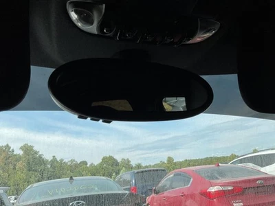 Rear View Mirror HT Automatic Dimming Fits 07-13 MINI COOPER 2174250 - Image 1 of 4