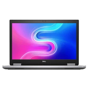 Dell Precision 7740 XEON E-2286M 64GB 1TB FHD QUADRO RTX 5000 MAX-Q W11P - Afbeelding 1 van 14