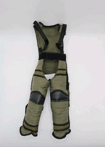 Gi Joe Dragon SRS-5 Hosenzubehör für 12" ACTIONFIGUR 1/6 SCALE 1:6 - Bild 1 von 5